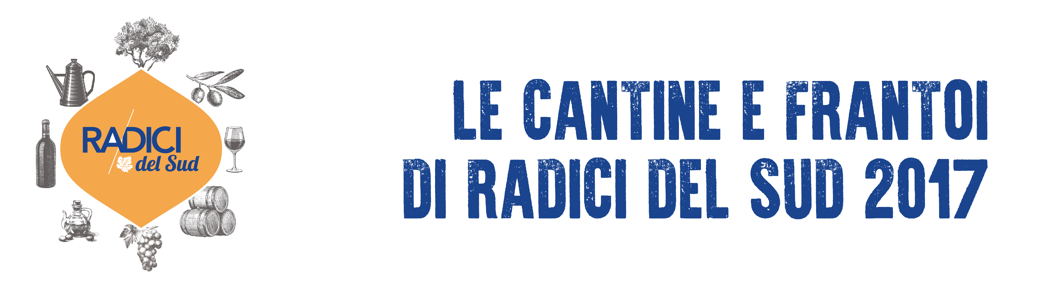 Le Cantine e Frantoi di Radici del Sud 2017