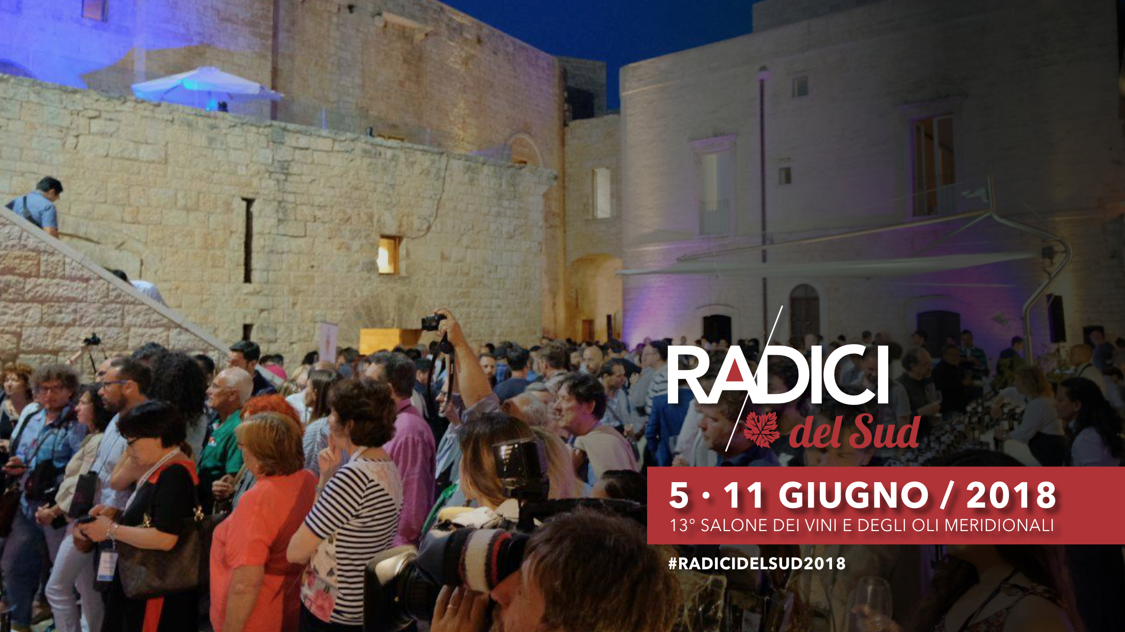 banner radici2018