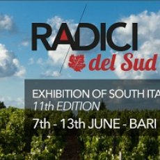 Radici del Sud 2016 di nuovo a Bari dal 7 al 13 Giugno