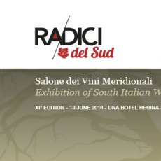 Le 94 cantine pugliesi dell'undicesima edizione del salone del vino