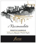 Il Raccomandato