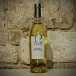 12 E MEZZO MALVASIA DEL SALENTO