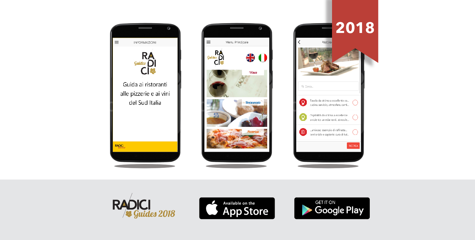 scarica l app di tre