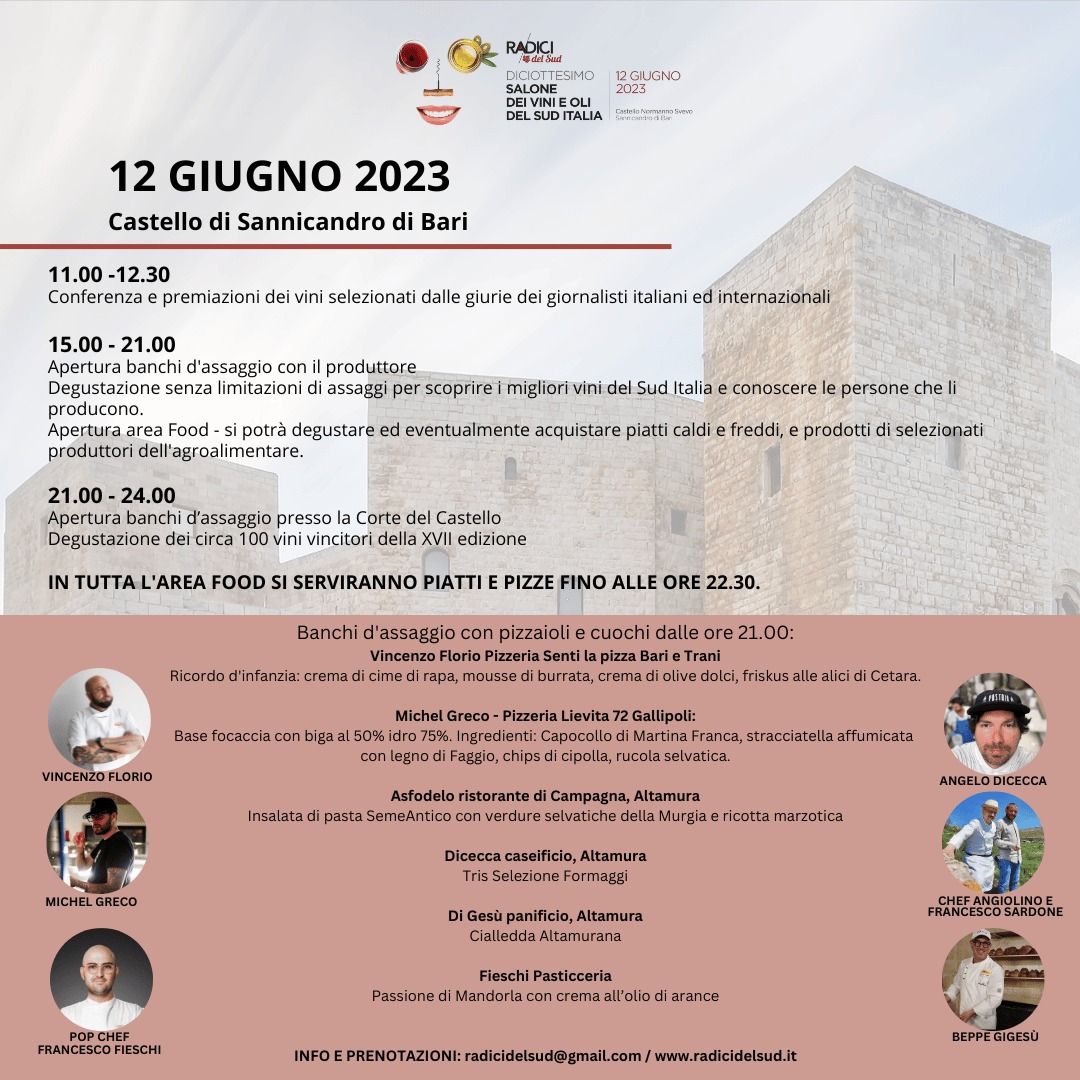 Radici del Sud 2 -locandina_1