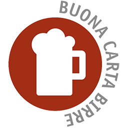 buona carta delle birre