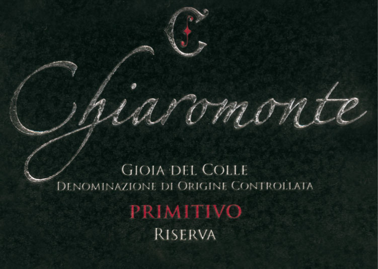 chiaromonte